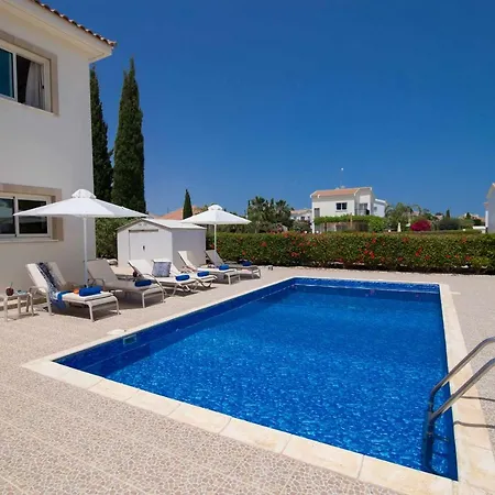Villa Oceania 21